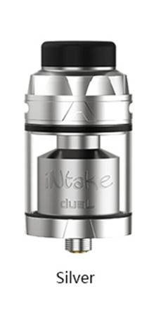 AUGVAPE INTAKE DUAL RTA SS